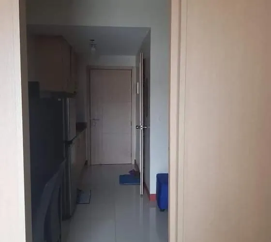Field Residences Sweety Home アパートホテル マニラ市