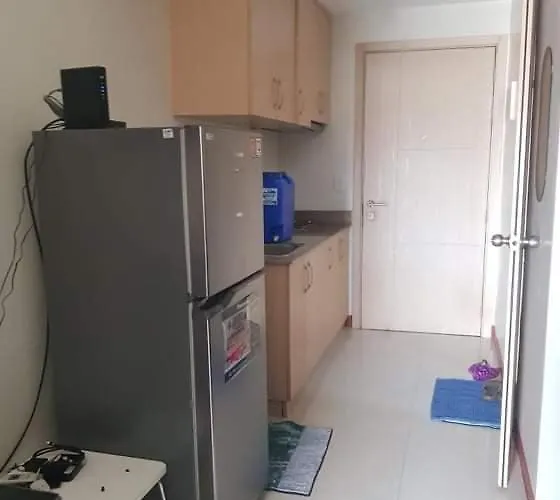 アパートホテル Field Residences Sweety Home *