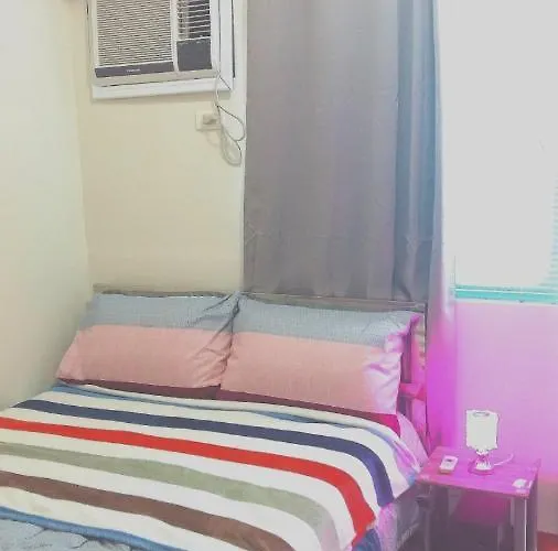 アパートホテル Field Residences Sweety Home *