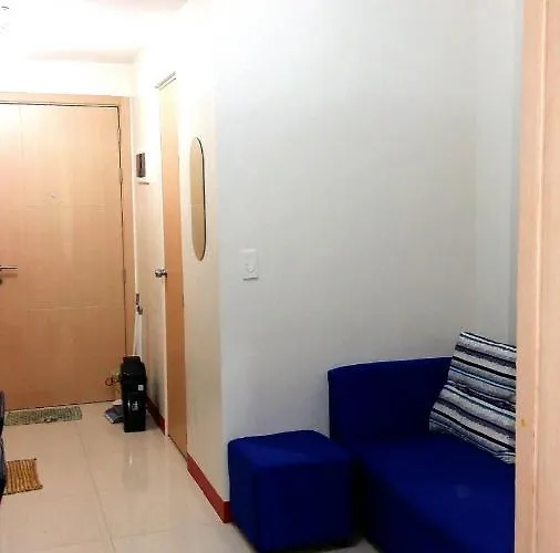 Field Residences Sweety Home マニラ市