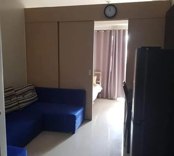 アパートホテル Field Residences Sweety Home