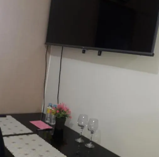 アパートホテル Field Residences Sweety Home マニラ市