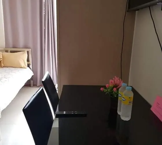 Field Residences Sweety Home * マニラ市